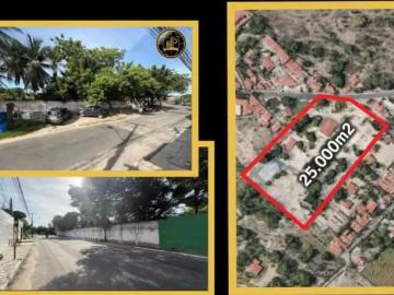 Terreno / Lote para Venda em Fortaleza/CE Curió