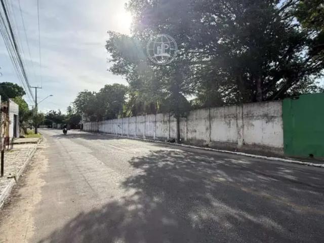 Terreno / Lote para Venda em Fortaleza/CE Curió