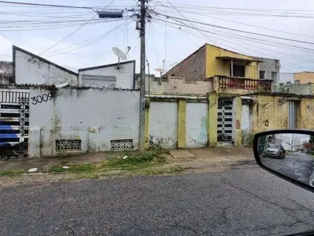 Terreno / Lote para Venda em Fortaleza/CE Damas