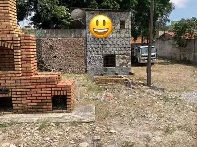 Terreno / Lote para Venda em Fortaleza/CE Damas