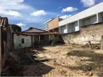 Terreno / Lote para Venda em Fortaleza/CE Damas