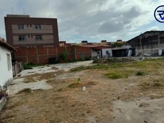 Terreno / Lote para Venda em Fortaleza/CE Damas