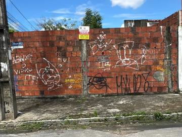 Terreno / Lote para Venda em Fortaleza/CE Dendê