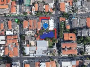 Terreno / Lote para Venda em Fortaleza/CE Dionisio Torres