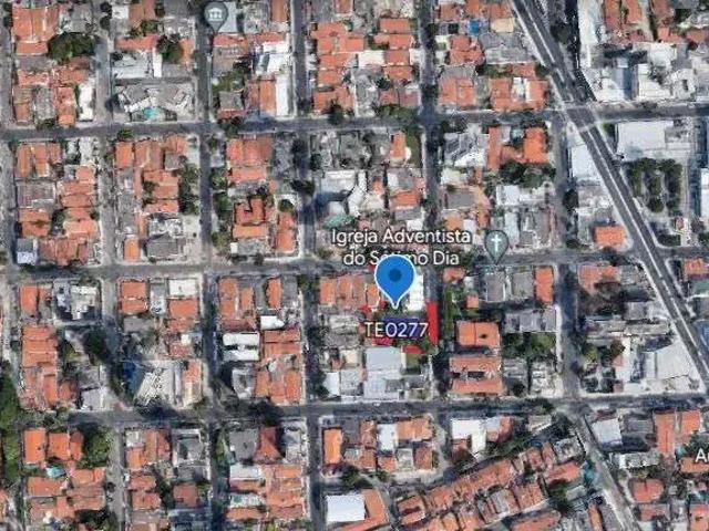 Terreno / Lote para Venda em Fortaleza/CE Dionisio Torres