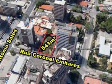 Terreno / Lote para Venda em Fortaleza/CE Dionisio Torres