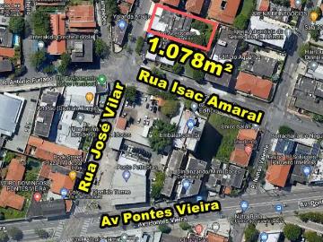 Terreno / Lote para Venda em Fortaleza/CE Dionisio Torres