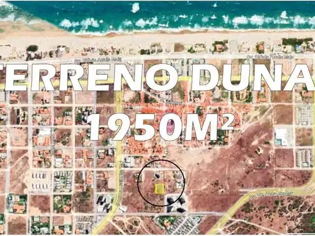 Terreno / Lote para Venda em Fortaleza/CE Dunas