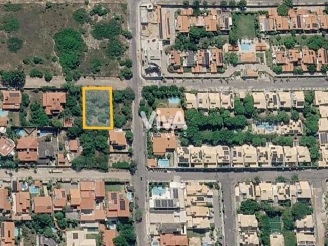 Terreno / Lote para Venda em Fortaleza/CE Dunas
