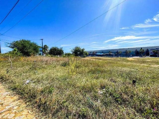 Terreno / Lote para Venda em Fortaleza/CE Dunas