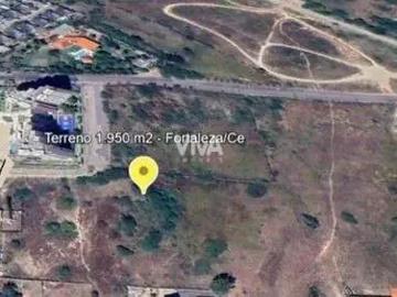 Vicente Pinzon, Fortaleza, Ceará, Ceará