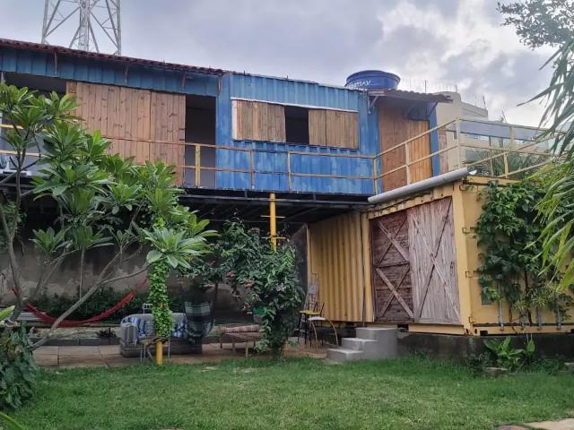 Terreno / Lote para Venda em Fortaleza/CE Dunas