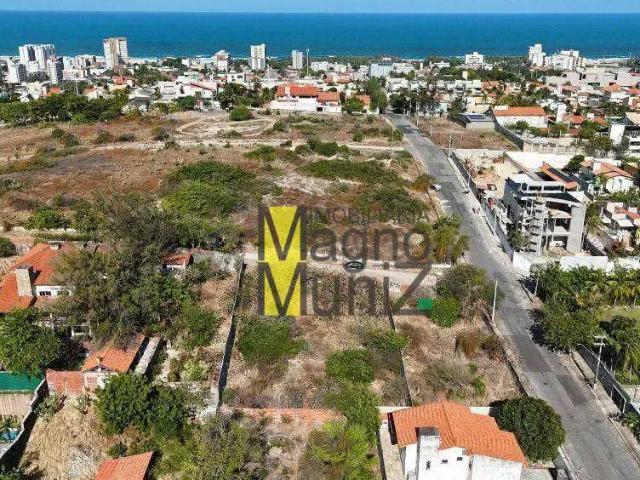Terreno / Lote para Venda em Fortaleza/CE Dunas