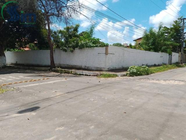 Terreno / Lote para Venda em Fortaleza/CE Edson Queiroz