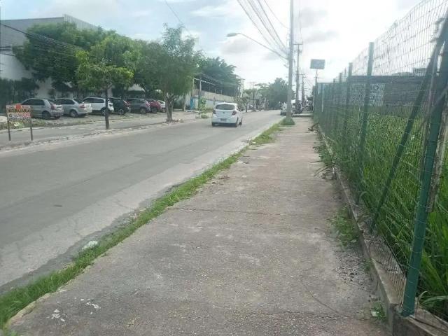 Terreno / Lote para Venda em Fortaleza/CE Edson Queiroz