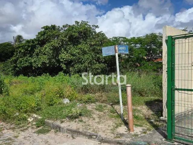 Terreno / Lote para Venda em Fortaleza/CE Edson Queiroz