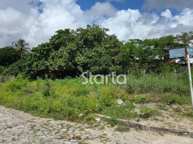Terreno / Lote para Venda em Fortaleza/CE Edson Queiroz