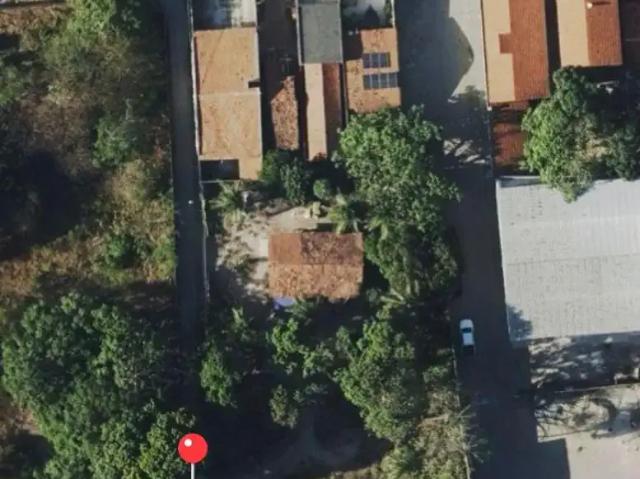 Terreno / Lote para Venda em Fortaleza/CE Edson Queiroz