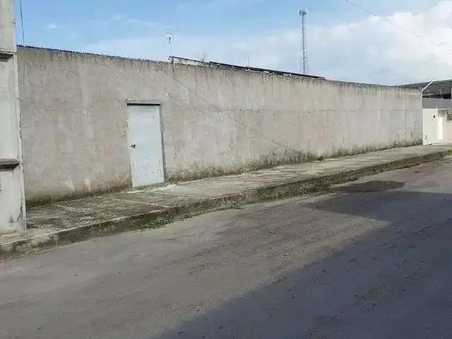 Terreno / Lote para Venda em Fortaleza/CE Edson Queiroz