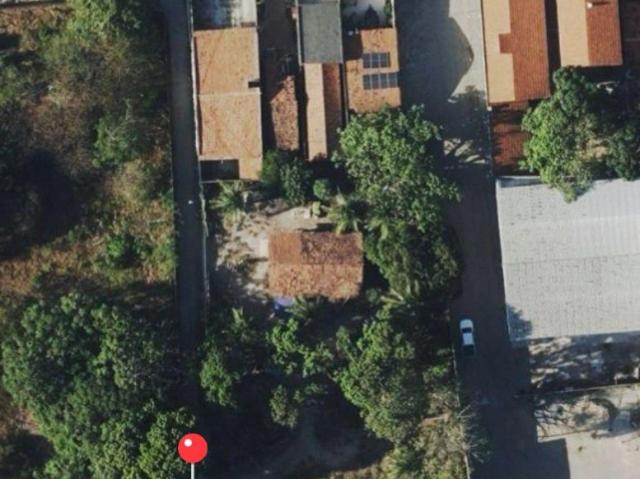 Terreno / Lote para Venda em Fortaleza/CE Edson Queiroz