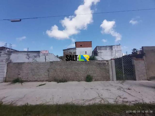 Terreno / Lote para Venda em Fortaleza/CE Edson Queiroz