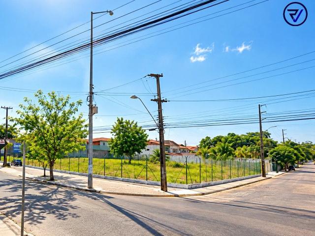 Terreno / Lote para Venda em Fortaleza/CE Edson Queiroz