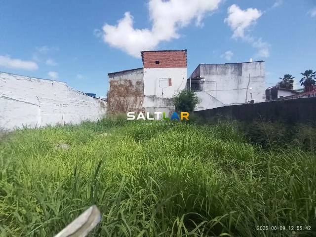 Terreno / Lote para Venda em Fortaleza/CE Edson Queiroz