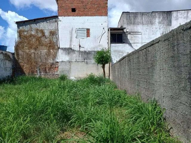 Terreno / Lote para Venda em Fortaleza/CE Edson Queiroz