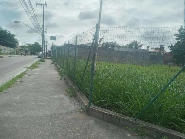 Terreno / Lote para Venda em Fortaleza/CE Edson Queiroz