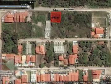 Terreno / Lote para Venda em Fortaleza/CE Edson Queiroz