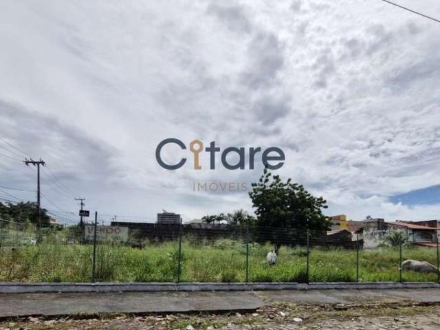 Terreno / Lote para Venda em Fortaleza/CE Edson Queiroz