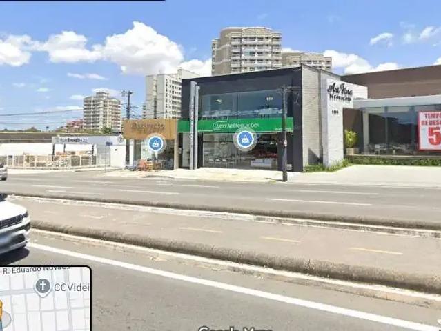 Terreno / Lote para Venda em Fortaleza/CE Edson Queiroz