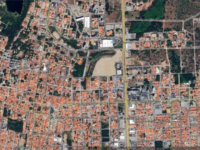 Terreno / Lote para Venda em Fortaleza/CE Engenheiro Luciano Cavalcante