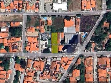 Terreno / Lote para Venda em Fortaleza/CE Engenheiro Luciano Cavalcante