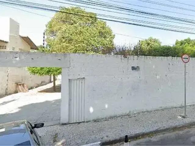 Terreno / Lote para Venda em Fortaleza/CE Engenheiro Luciano Cavalcante