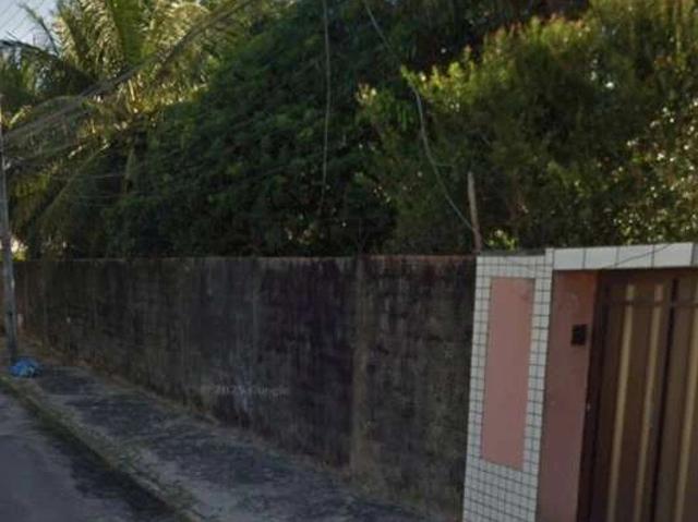 Terreno / Lote para Venda em Fortaleza/CE Engenheiro Luciano Cavalcante