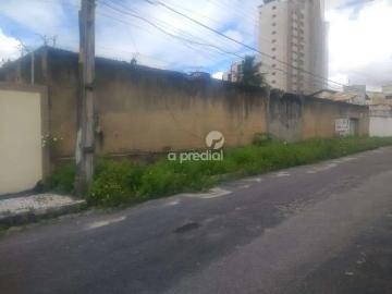 Terreno / Lote para Venda em Fortaleza/CE Engenheiro Luciano Cavalcante