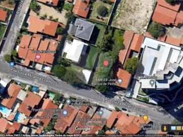 Terreno / Lote para Venda em Fortaleza/CE Engenheiro Luciano Cavalcante