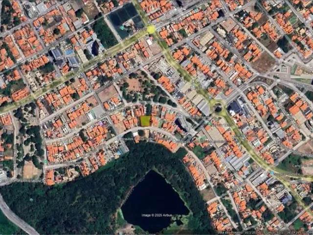 Terreno / Lote para Venda em Fortaleza/CE Engenheiro Luciano Cavalcante