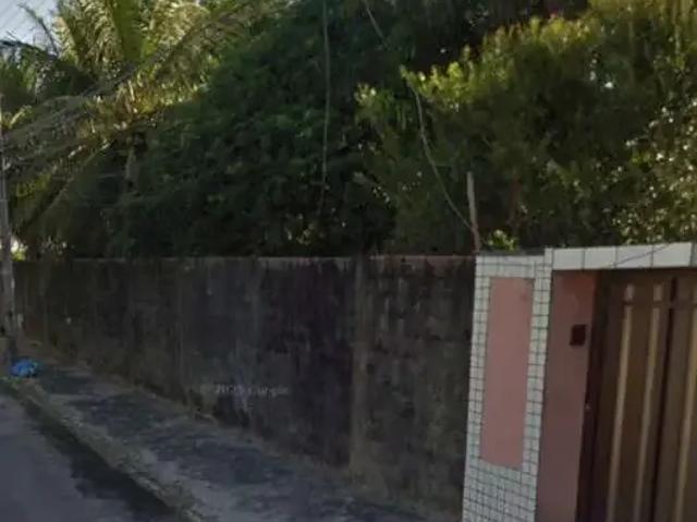 Terreno / Lote para Venda em Fortaleza/CE Engenheiro Luciano Cavalcante