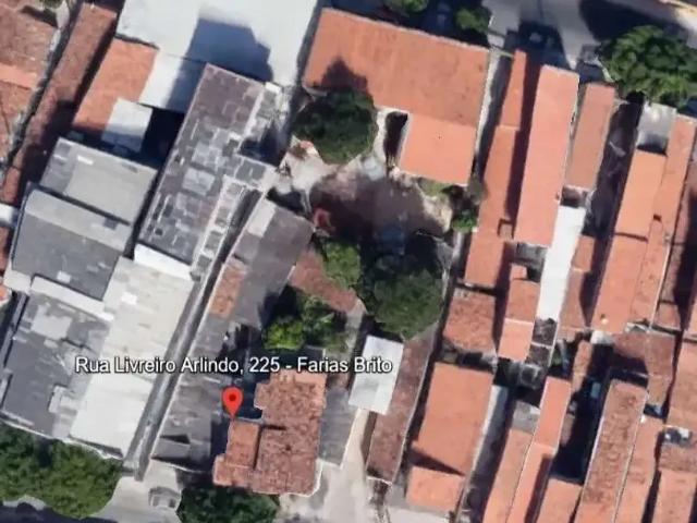Terreno / Lote para Venda em Fortaleza/CE Farias Brito 1 Quartos