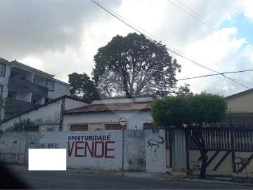 Terreno / Lote para Venda em Fortaleza/CE Fátima