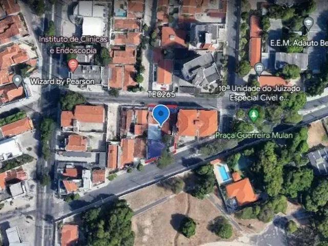 Terreno / Lote para Venda em Fortaleza/CE Fátima