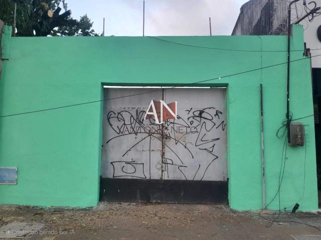 Terreno / Lote para Venda em Fortaleza/CE Fátima