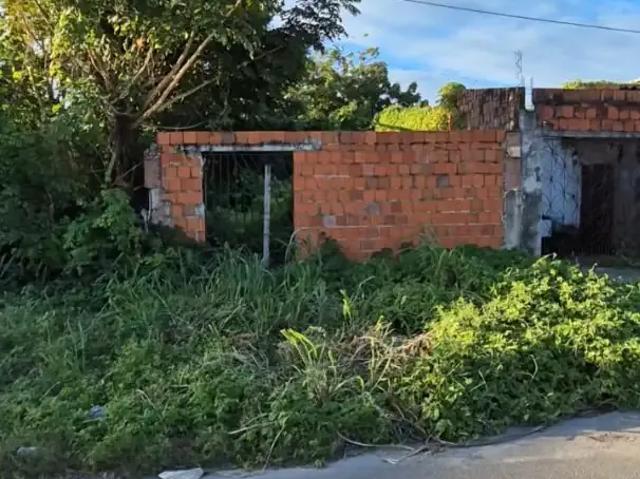 Terreno / Lote para Venda em Fortaleza/CE Granja Lisboa