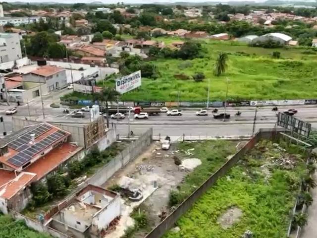 Terreno / Lote para Venda em Fortaleza/CE Guajerú