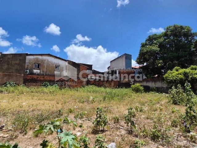 Terreno / Lote para Venda em Fortaleza/CE Henrique Jorge