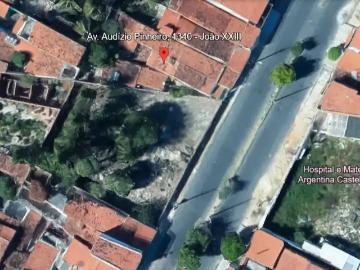 Terreno / Lote para Venda em Fortaleza/CE Henrique Jorge