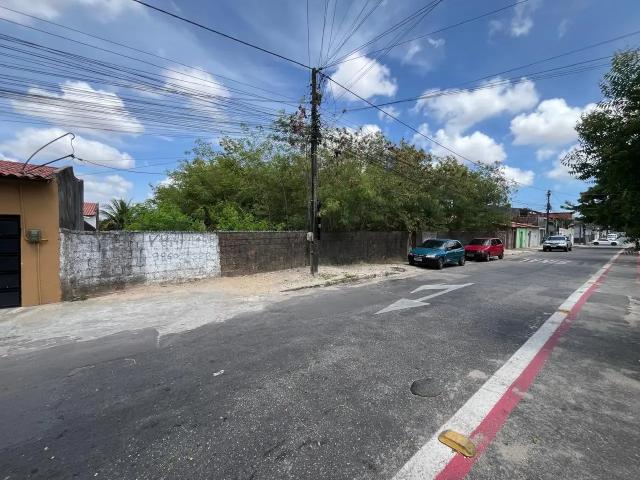 Terreno / Lote para Venda em Fortaleza/CE Henrique Jorge