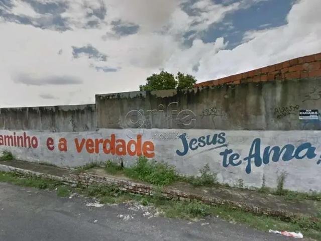 Terreno / Lote para Venda em Fortaleza/CE Henrique Jorge